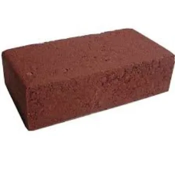 Red Bricks